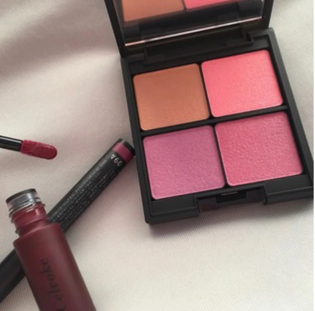 CelvokeのHoliday Collectionで冬メイクを楽みましょう！🎅🎄💕_3