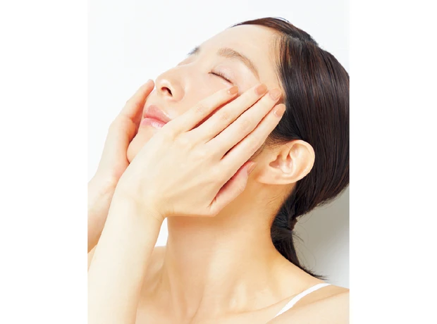 友利先生と殿堂入りスキンケアで肌管理 PhotoGallery_1_12