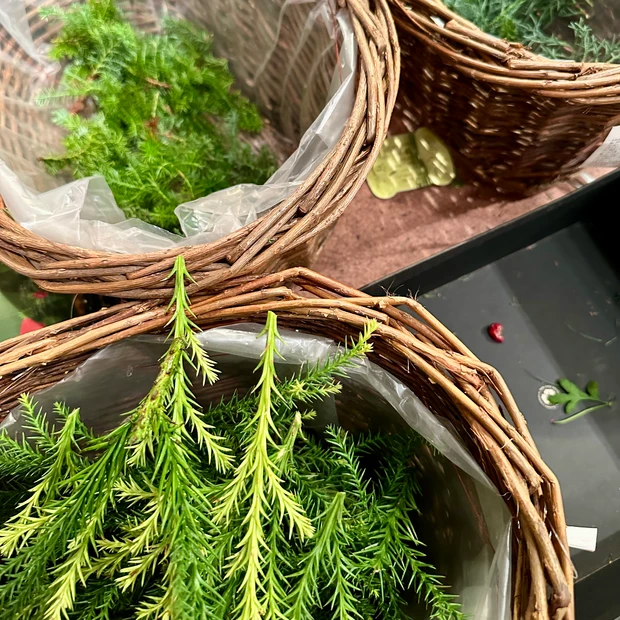 無料イベントとは思えないクオリティだったジョーマローンのクリスマス期間限定イベント_14_1