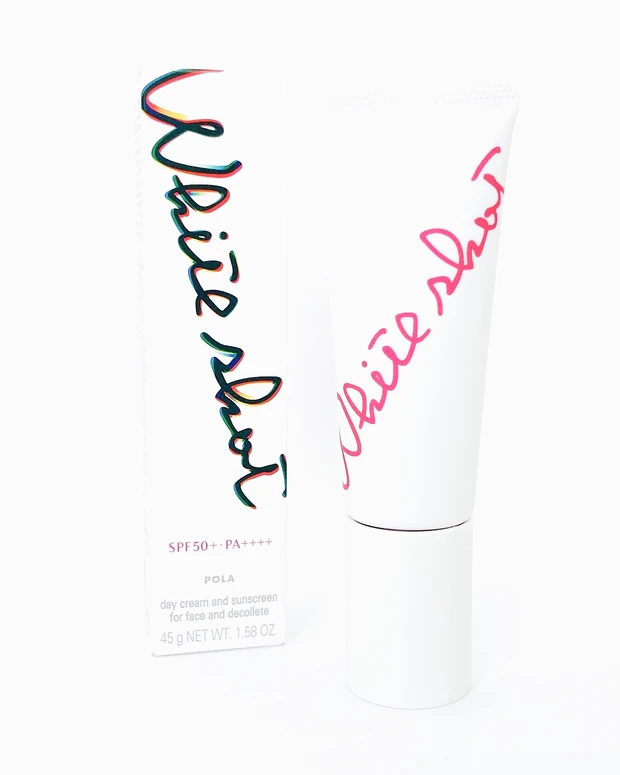 ポーラ ホワイトショット  おすすめ 美白 美容液