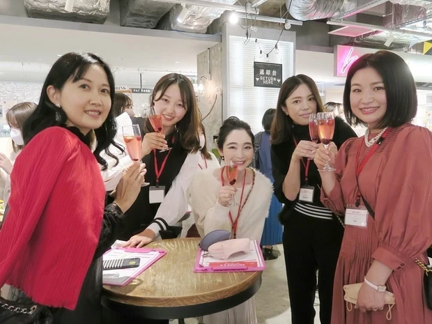 マキアインフルエンサー大集合！MAQUIAベストコスメ体感NIGHT★_2