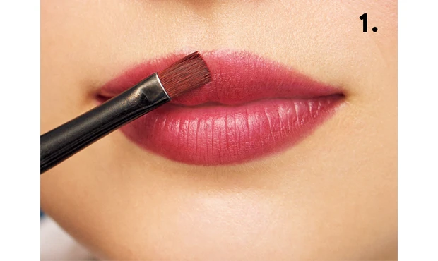 【秋メイク2024】トレンドカラーを使ったおすすめの秋メイクは？ 秋新色コスメの使い方をレクチャー_6