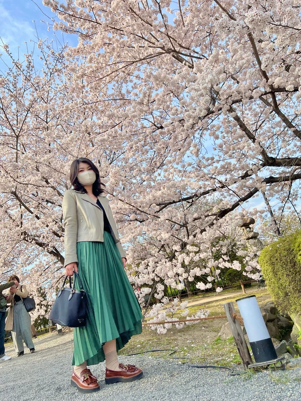 【自己紹介】MAQUIAインフルエンサー Mikiです【ブルベ冬、コスメオタク、セルフネイル好き】_3_1