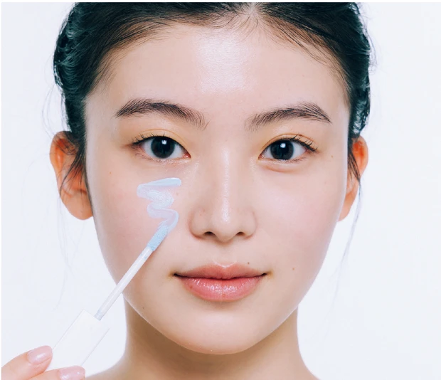 長井かおりさんが教える美容医療級ベースメイク PhotoGallery_2_20