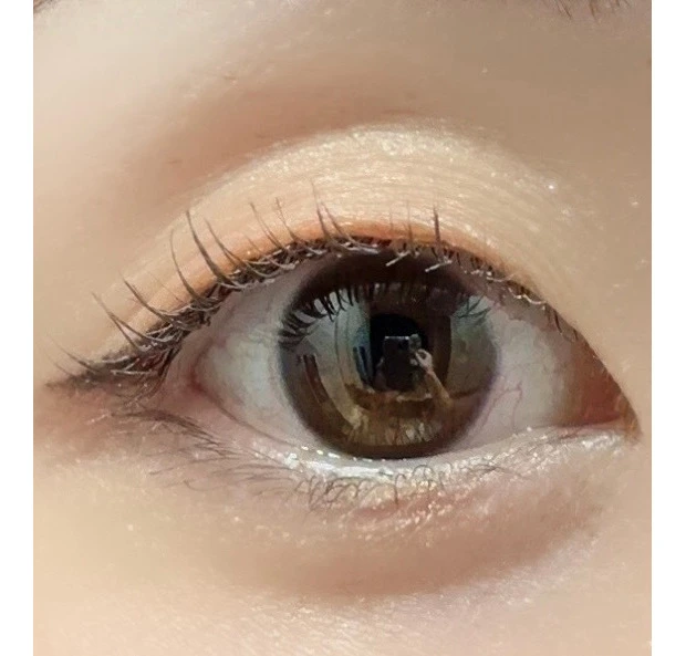 【バズコスメ】落ちないと話題のミニュムのアイライナーは本当に落ちないの？実際に試してみた！_9_1