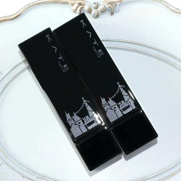 リップモンスター リプモン ケイト 限定色 新作 ホリデー