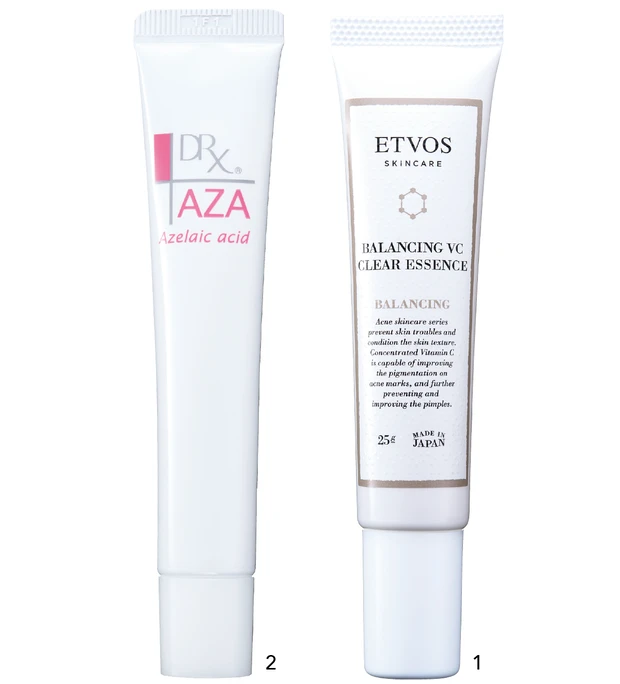 【悩み別】毛穴を目立たなくする方法 PhotoGallery_1_13