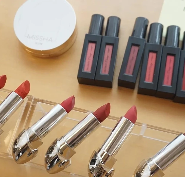 MAQUIAイベントで新発見！骨格ナチュラルタイプの【骨格別メイク】_2_2