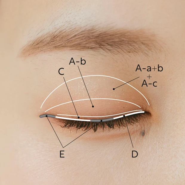 声優芹澤優目元アップ2