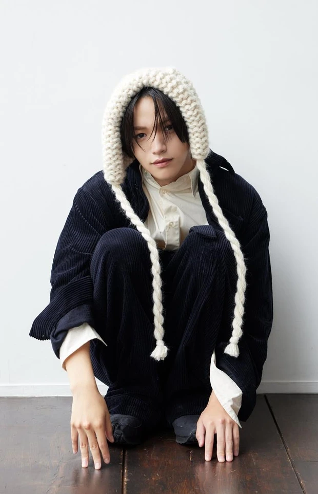 JO1 大平祥生さん特集｜写真も多数掲載！ メイクからスキンケアまで、最新愛用コスメ＆インタビューまとめ_13_1