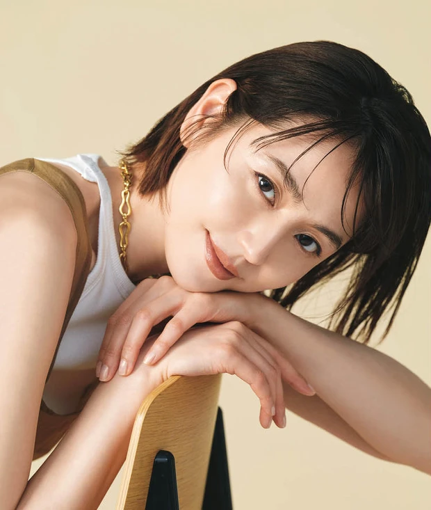 【5位】長澤まさみさんが考える、本当の自分。影響を受けている人気俳優についても
