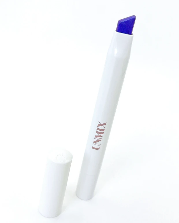 アンミックス アイシャドーペン