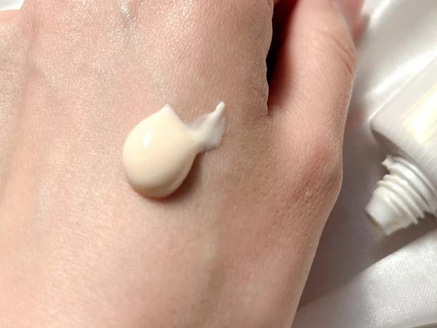 【COVERMARK】秋冬の紫外線＆乾燥対策もこれがあれば怖くない!!トリートメント デイ クリーム_2_1