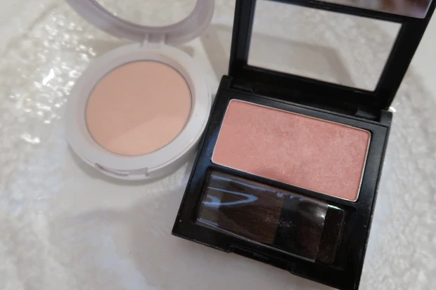 【いちごミルク肌の宮脇咲良ちゃんもご愛用！韓国コスメ♡チーク】A′pieu PASTEL BLUSHER_4