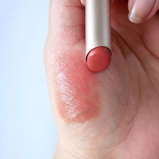 dasique ムードグロウリップスティック 01