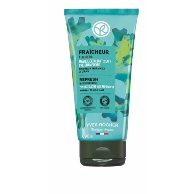 ピュアリフレッシュ ヘアスクラブ