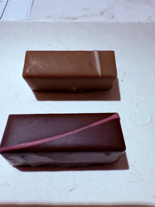 ラ・メゾン・デュ・ショコラ西武池袋 サロン