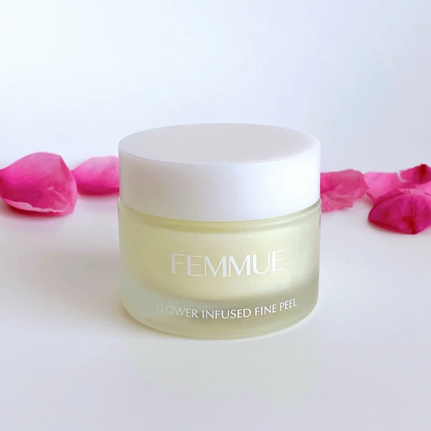 【FEMMUE(ファミュ)】敏感肌にもおすすめのスペシャルケアアイテム2品!_2