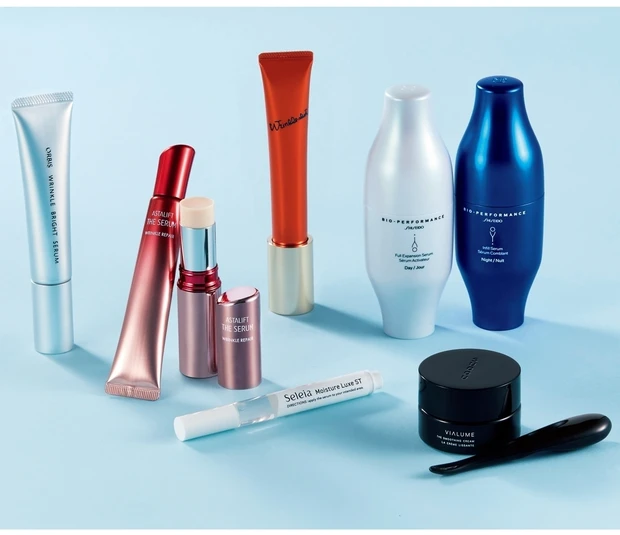 映える下半顔のための≪必修≫ビューティ「ほうれい線」編 GALLERY_1_8