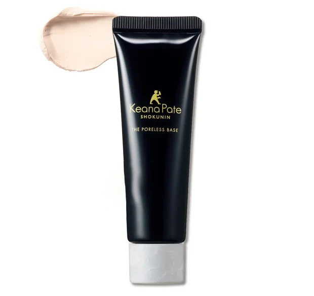 毛穴カバー下地 サナ 毛穴パテ職人 クッションブースター下地