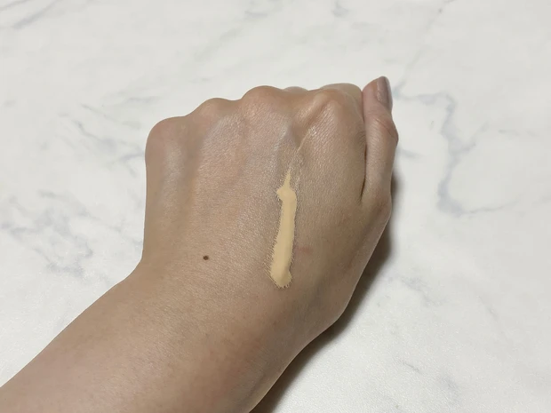 【製薬会社が作った】摩擦レスなクレンジング、下地要らずのリキッドファンデーション【敏感肌、揺らぎ肌の方必見】_2_1