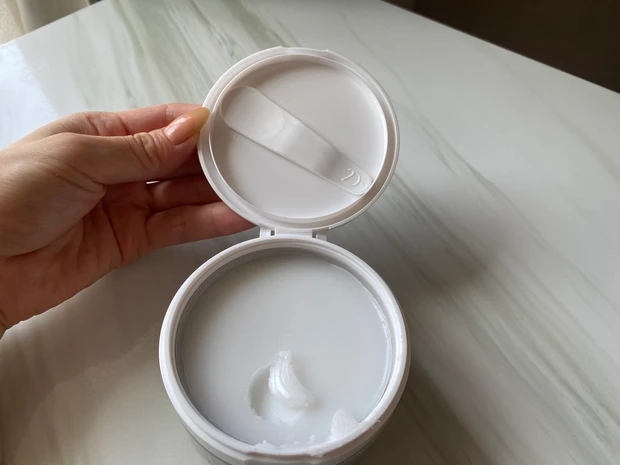 【デュオ ザ クレンジングバーム】クレンジングにもエイジングケアを取り入れたい方へ。_3