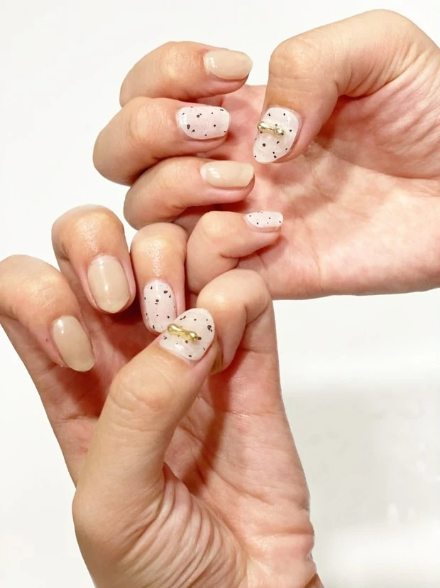 美容好きが注目！ おすすめのジェルネイルシール8選_【おすすめジェルネイルシール①】ohora（オホーラ）_2