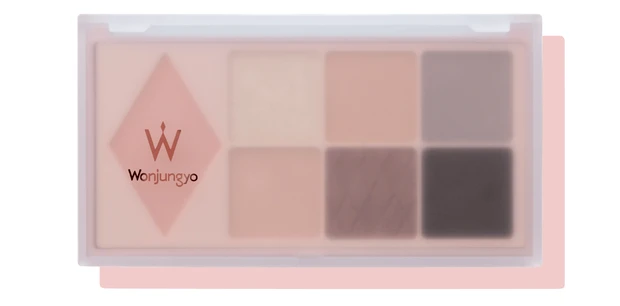 ウォン・ジョンヨ先生の仕込みスキンケア＆メイク PhotoGallery_1_5