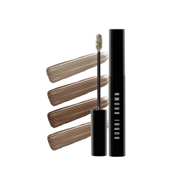 ボビイ ブラウンからはナチュラルに仕上がるアイブロウマスカラが登場!【秋…