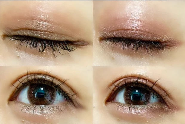 【禁断のローズ】NARSアンインヒビテッドコレクション!_4