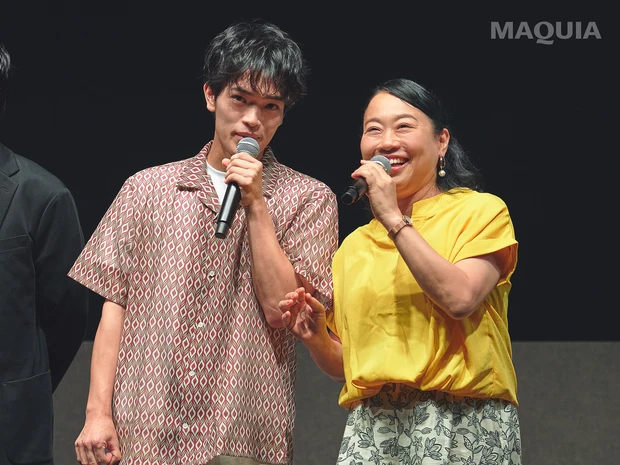 timelesz、原嘉孝、原ちゃん、いとうあさこ、ドラマプランニング、初日