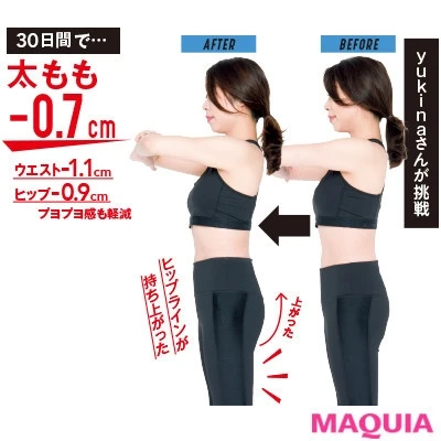 【ヒップアップトレーニング】自宅でできる! 簡単筋トレ_裏ももに効く ヒップリフト with チェア1