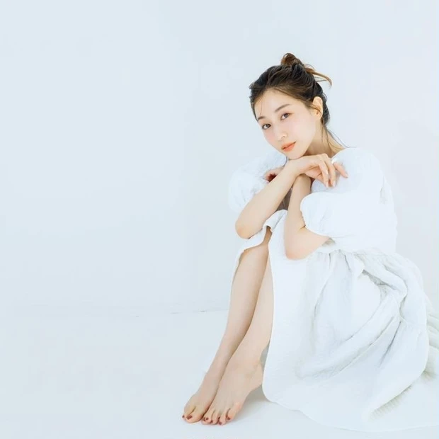 【6位】田中みな実さんに10の質問。ターニングポイント・過去の恋の忘れ方・自信の持ち方は?