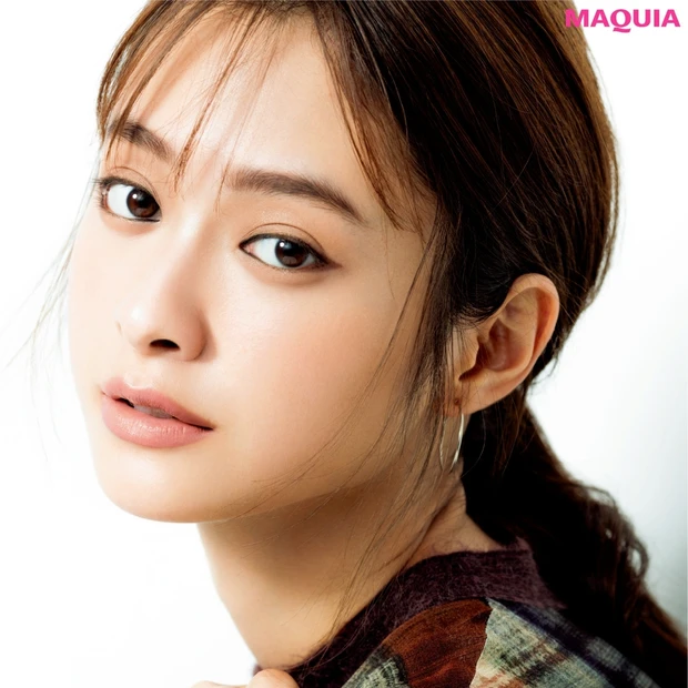 さりげないのに目力強め。小田切ヒロさんが教える囲み目＆アイラインをモノに…