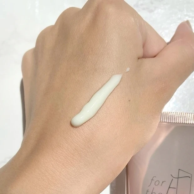 【ハンドクリーム2022】美容ブロガーおすすめハンドクリーム10選：フォーザエフ 薬用　リンクルクリア ハンド UV_3