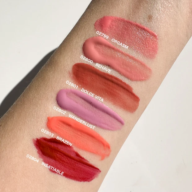 NARS アフターグロー リキッドブラッシュ | NARS Cosmetics