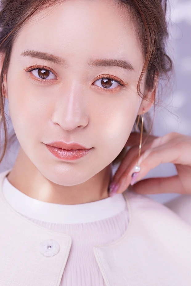 パーソナルカラー診断×好印象な初対面メイク｜イエベ春・ブルベ夏・イエベ秋・ブルベ冬が好感度アップするには？_2