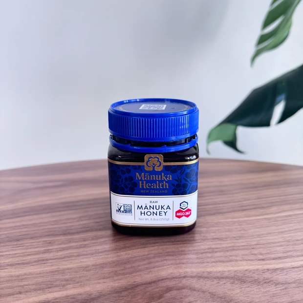 マヌカハニー