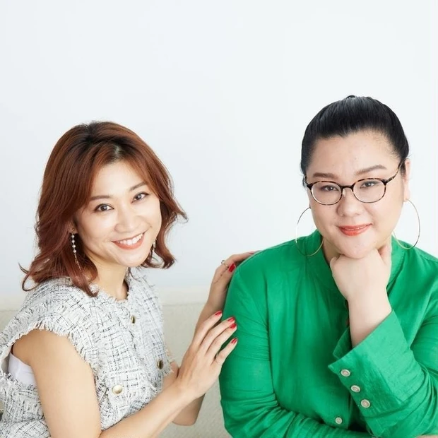 【3位】ジェーン・スーさん×マミ様こと美容家・瀬戸麻実さんが語りつくす! 美容、健康、メンタル……【ミドルエイジの味わい方】