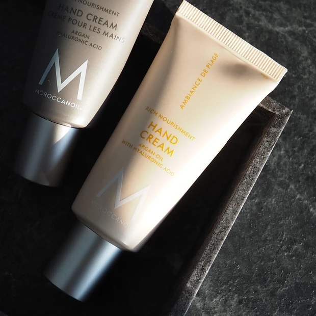 「ハンドクリーム #アンビアンス ドゥ プラージュ」