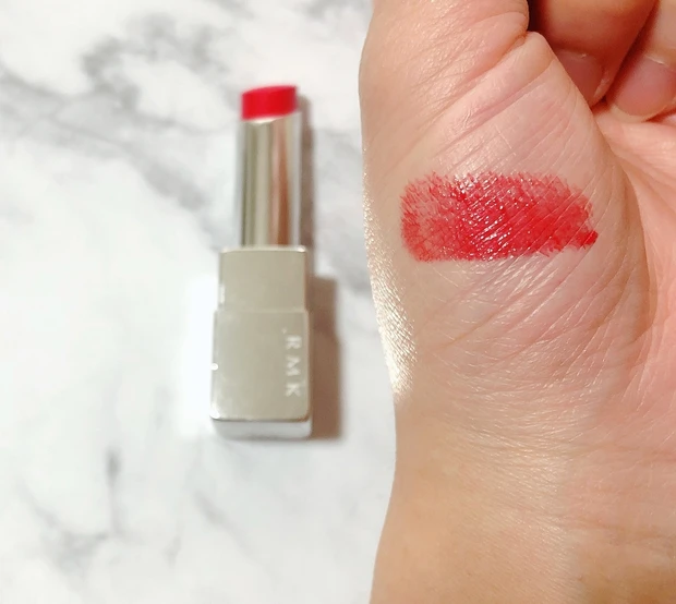 オレンジ、パープルが可愛い♡2020年春夏リップ、おススメの3本!_3_2