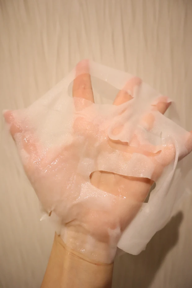 ＼一押しシートマスク／VTのリードルS　PDRN＋マスクをご紹介(^^)/_2