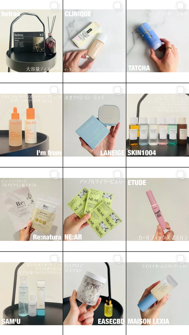 これ一本で保湿も色付きも叶う！私のオススメコスメ【ニベア】リッチケア＆カラーリップが手放せない♪_8