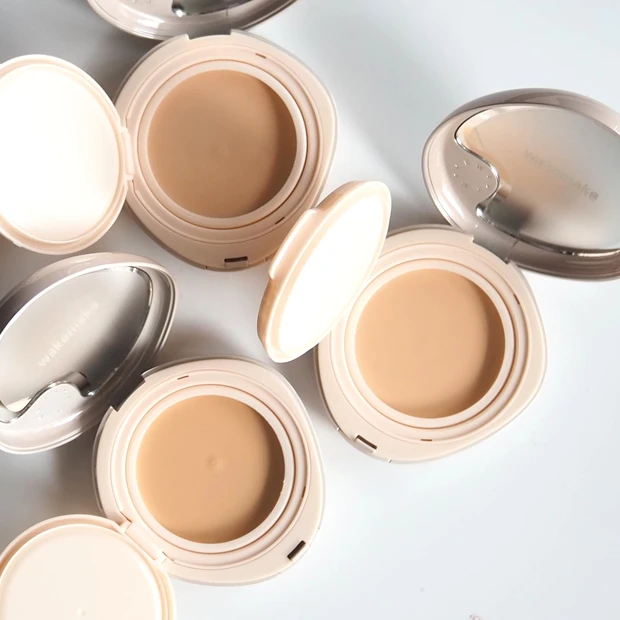 WAKEMAKE ウォーターグロウコーティングバーム