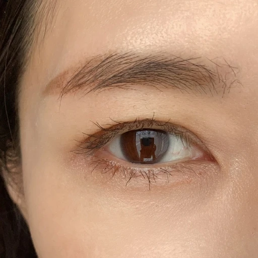 マキア7月号の特別付録はキャンメイク プランぷくコーデアイズ♡付録を使って小芝風花さんの表紙メイクにチャレンジしました【マキア表紙メイク】_5_1