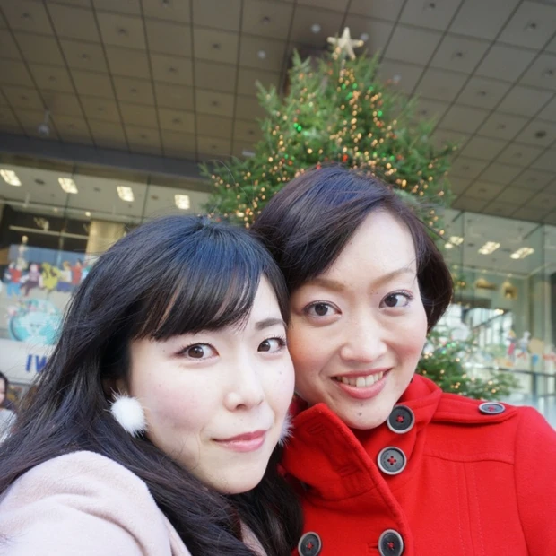 今年のクリスマスは博多で美チャージ‼︎
