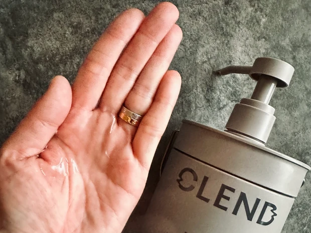 地肌ケア＆土台作りに！クレイヘアケアCLEND（クレンド）シャンプー・トリートメント_3_1