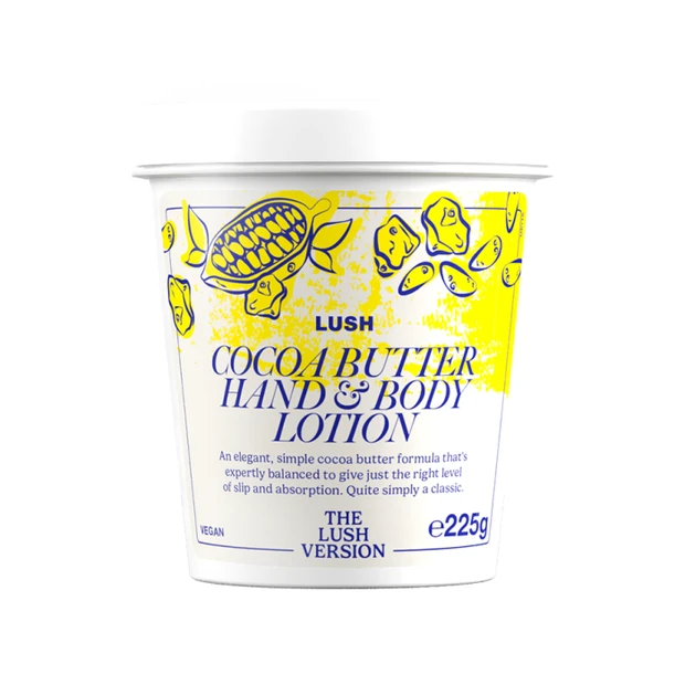 CCB ハンド&ボディローション