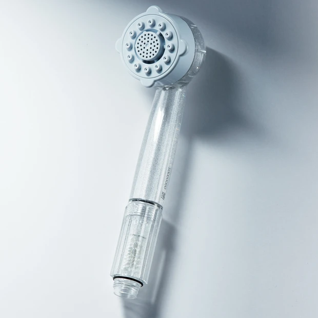 お高め美容ギアの実力チェック！ 美顔器のようなシャワーヘッド「ミラブルプ…