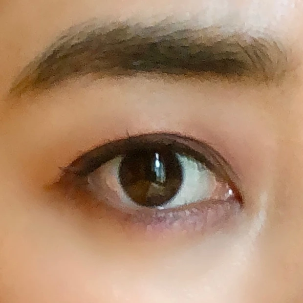 大人に似合う！ベアミネラルのピンクアイシャドウと腫れぼったくならない塗り方！_3